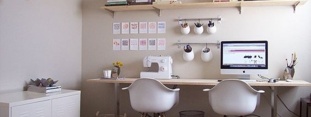 How to Install Twin-Slot Shelving in Your Home or Garage