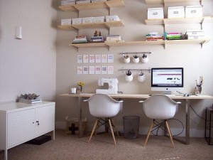 How to Install Twin-Slot Shelving in Your Home or Garage