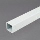 3m ProFrame White Square Tube