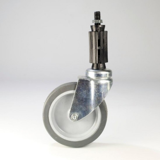 ProFrame Wheel for 25mm Square Tube Aluminium
