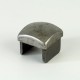 ProFrame End Cap for 25mm Square Tube Aluminium