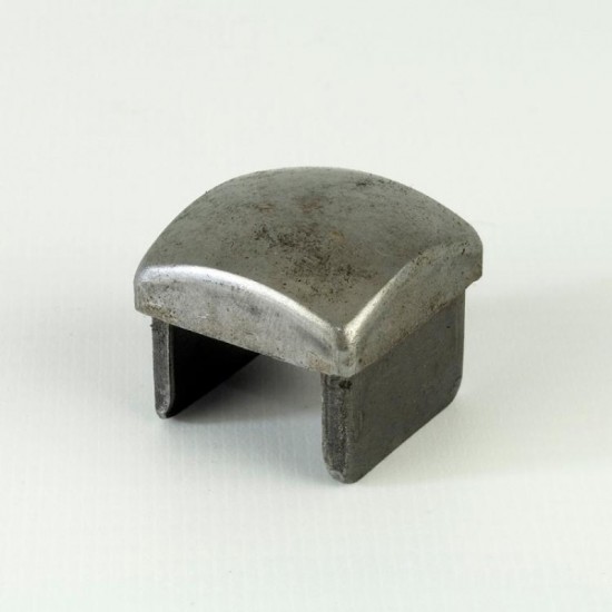 ProFrame End Cap for 25mm Square Tube Aluminium