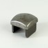 ProFrame End Cap for 25mm Square Tube Aluminium