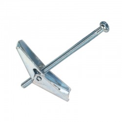 M5 x 100mm Spring Toggles