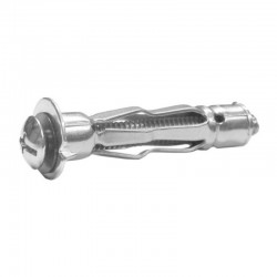 M5x37 Hollow Wall Anchor