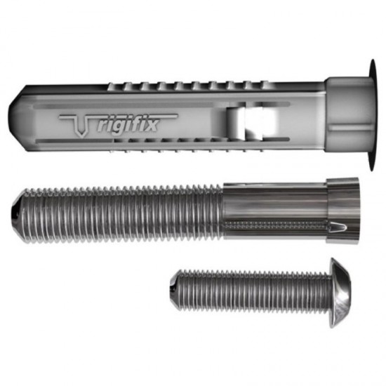 M6 Rigifix Wall Anchor Packs