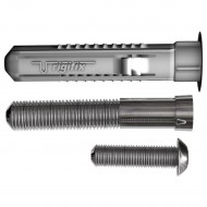 M8 Rigifix Wall Anchor Packs