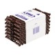 RawlPlug Uno Wall Fixings 7x30mm - Pack 288