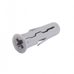 RawlPlug Uno Wall Fixings 10x36mm - Pack 80