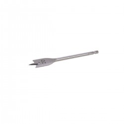 20mm Flat Bit (ZIP BIT)