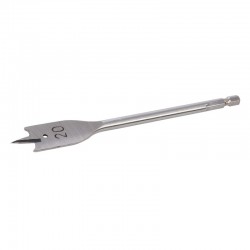 20mm Flat Bit (ZIP BIT)