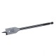 25mm Flat Bit (ZIP BIT)