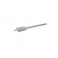 25mm Flat Bit (ZIP BIT)