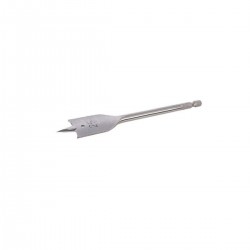 25mm Flat Bit (ZIP BIT)