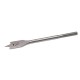 16mm Flat Bit (ZIP BIT)