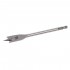 16mm Flat Bit (ZIP BIT)