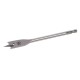 16mm Flat Bit (ZIP BIT)