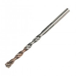 Tornado TCT Drill Bit - 10mm x x 120